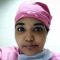 Dr Sivaranjani Balraj